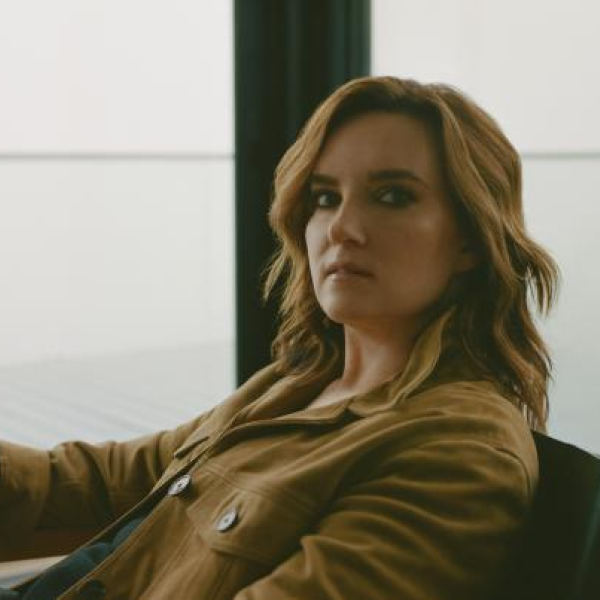 Congratulations to Brandy Clark on her two Americana Award nominations!