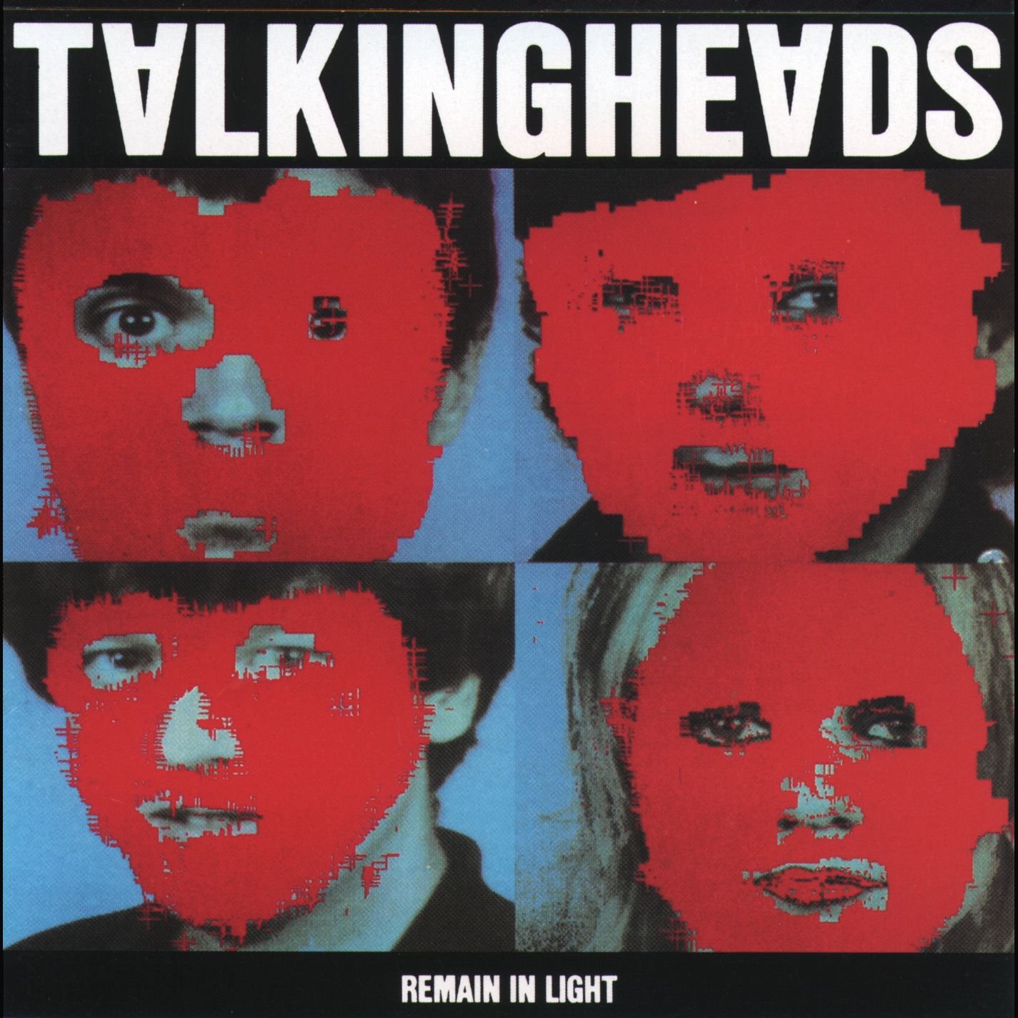 Talking Heads