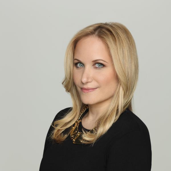 DALIA GANZ JOINS WARNER RECORDS AS SVP, DIGITAL MARKETING 